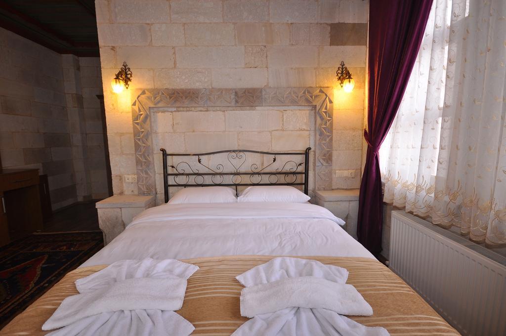 Cappadocia Stone Palace Göreme Phòng bức ảnh