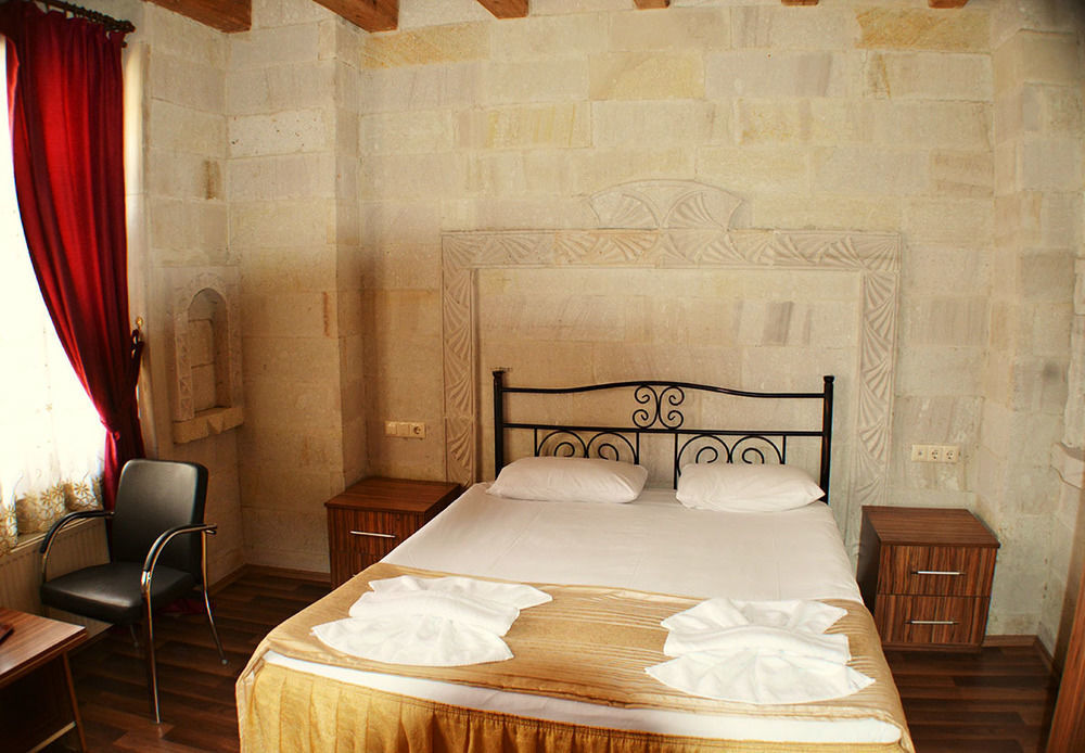 Cappadocia Stone Palace Göreme Ngoại thất bức ảnh